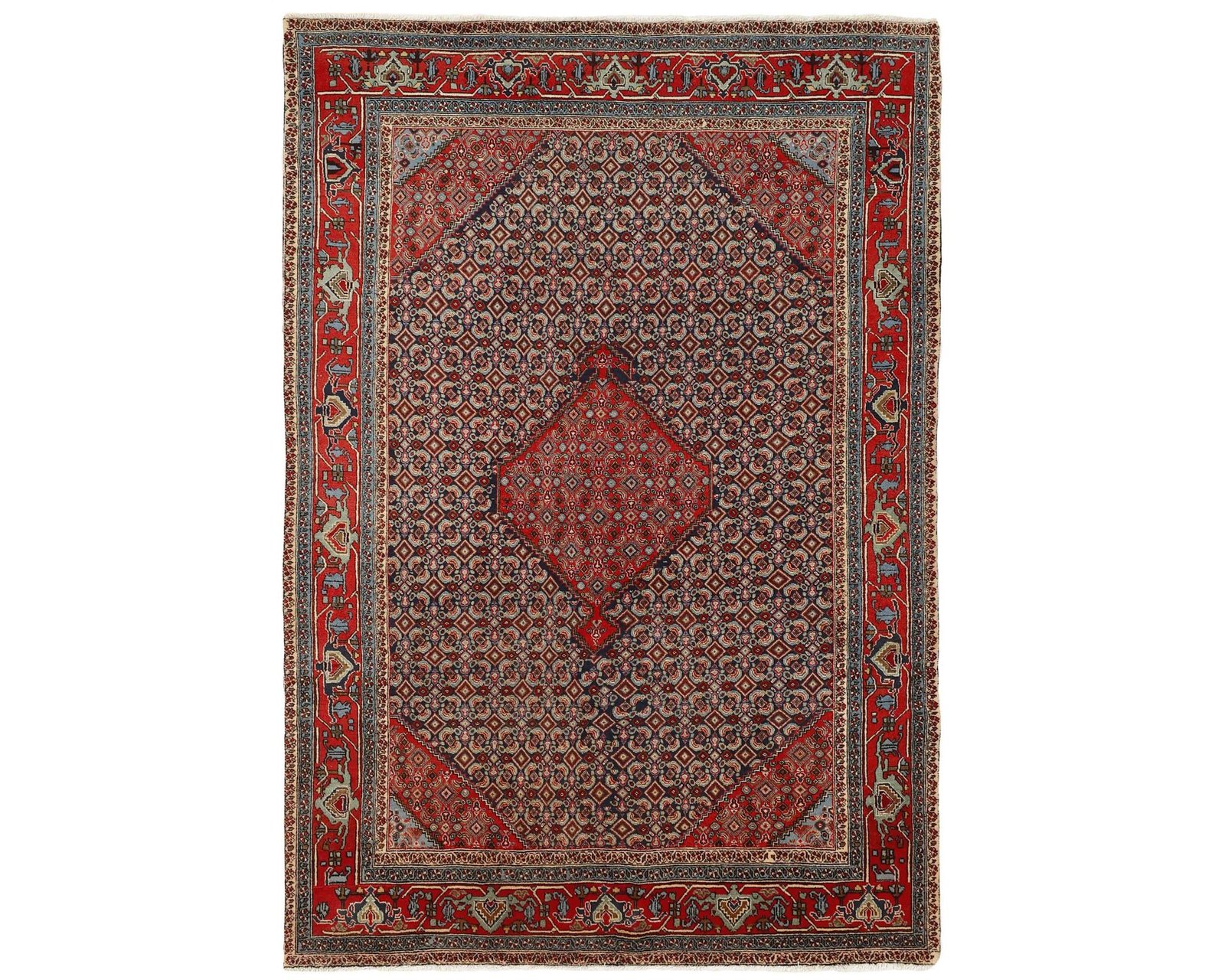 Ardebil itämainen matto 200 x 290 cm