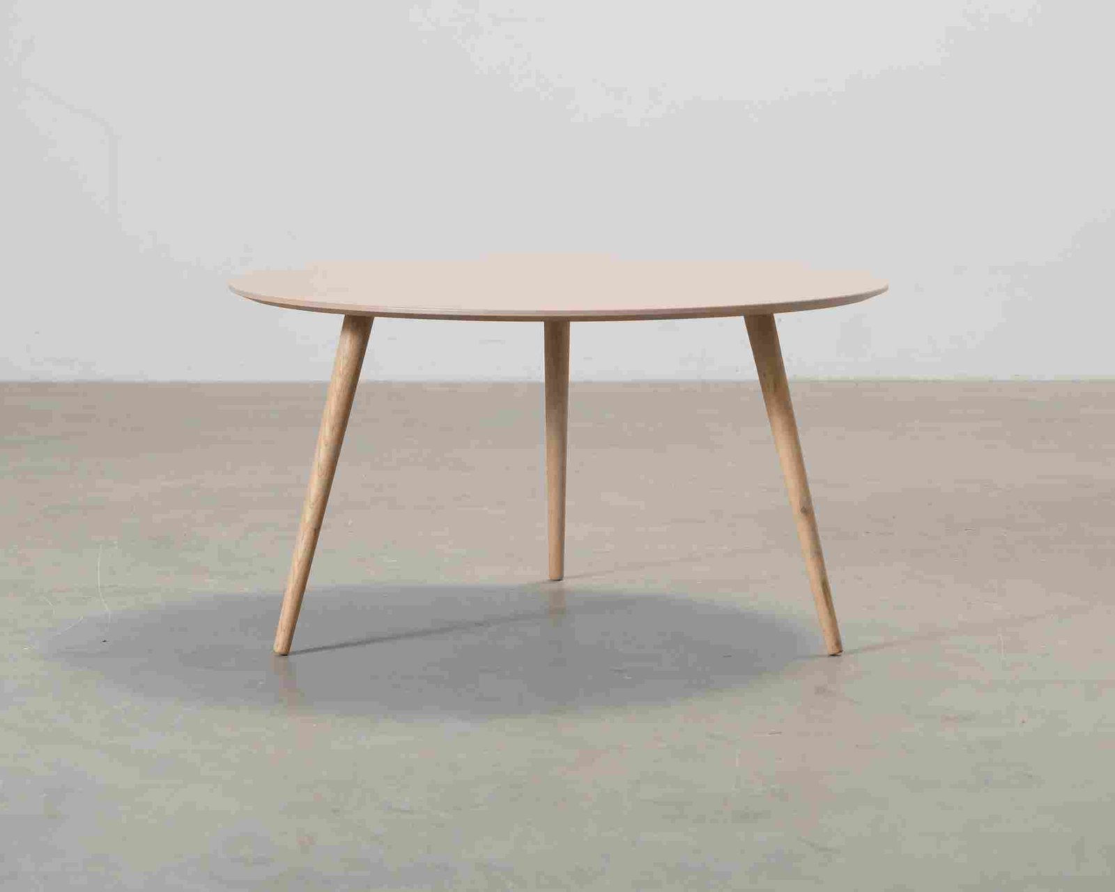 Sohvapöytä ø 90 cm