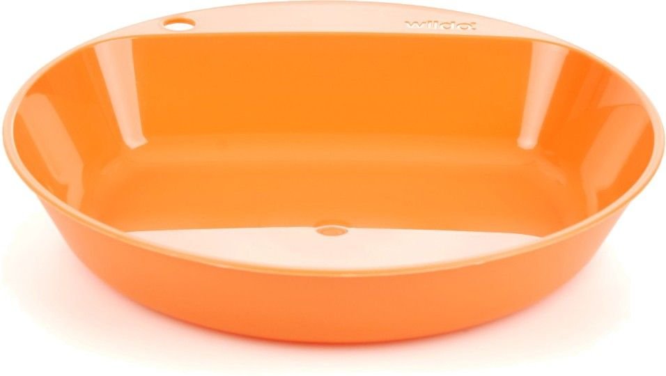 Wildo Lautanen Syvä Oranssi