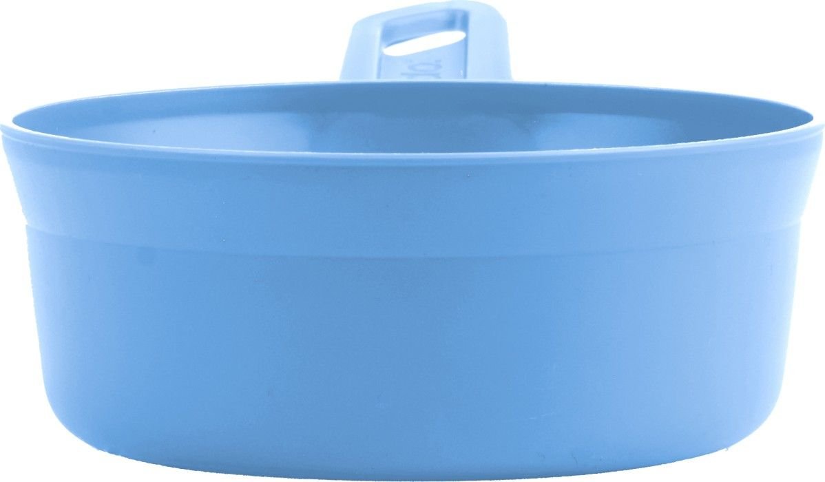 Wildo -retkimuki XL, sininen