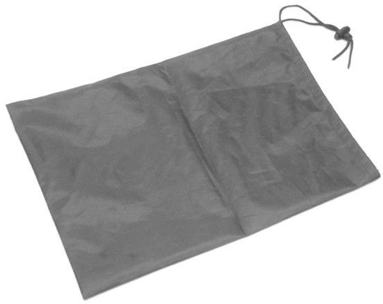 Stabilotherm Förvaringspåse Stekpannor Svart