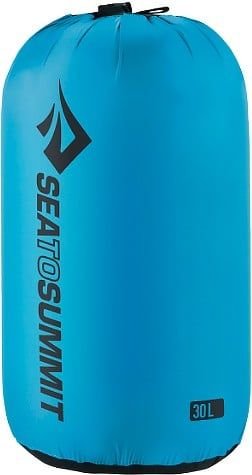 Sea to Summit pakkauspussi, Nylon, XXL 30L, sininen