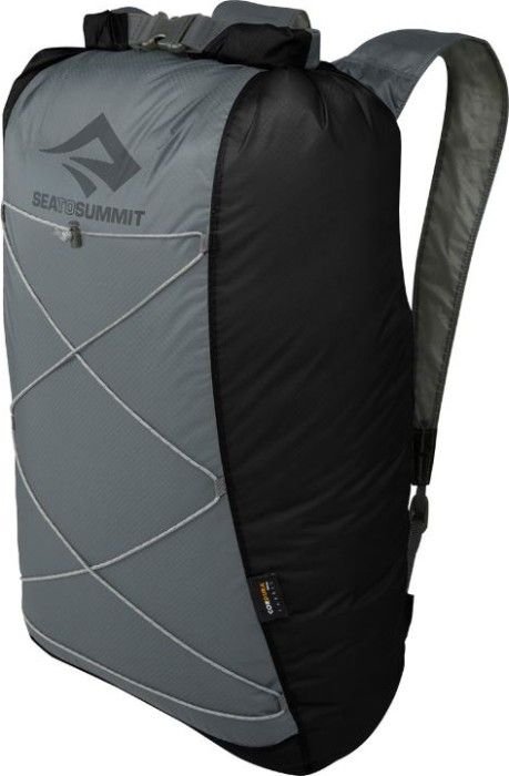 Sea to Summit Ultra-Sil Dry Daypack 22L Black