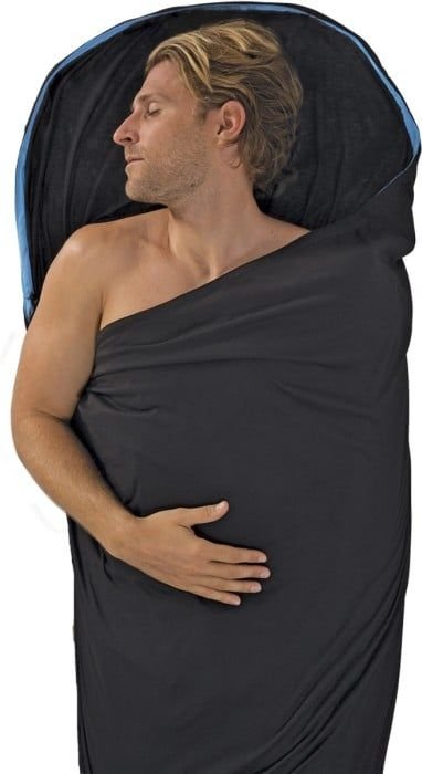 Sea to Summit Sleepliner Reactor (lisää 8°C)