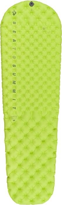 Sea to Summit Aircell Mat Comfort Light Insulated Regular -7°C Pump New Green