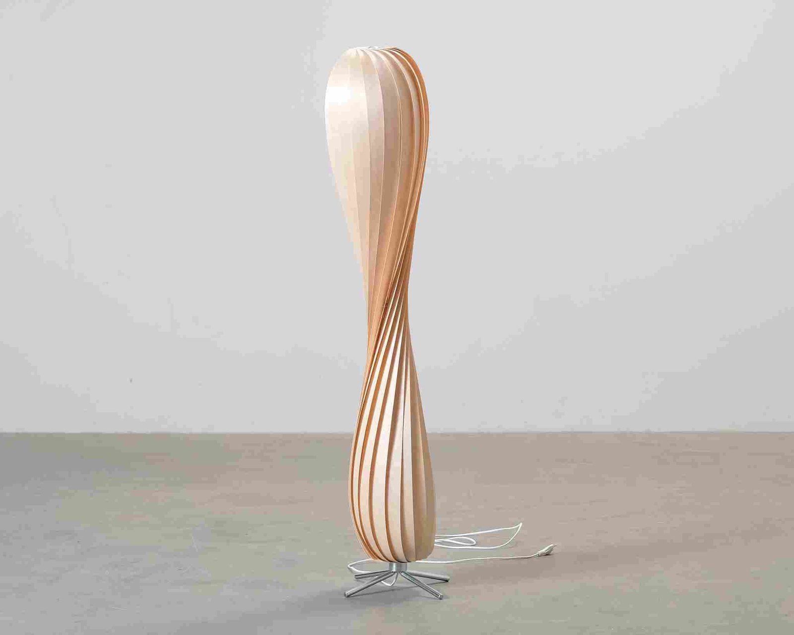 Tom Rossau TR7 lattiavalaisin Natural