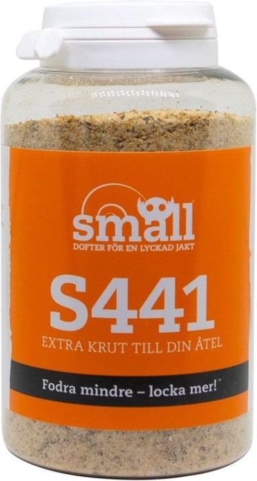 Smäll S441 villisikojen houkutin