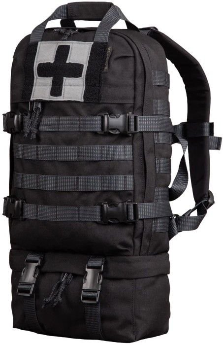 Savotta Medic Pack 18L Black