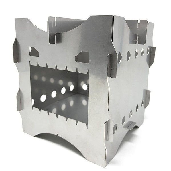 Savotta Big Bad Stove