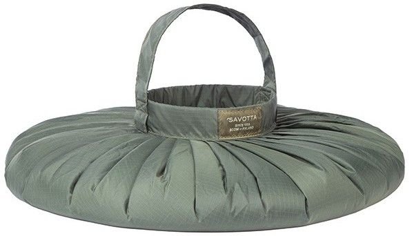 Savotta Vedenkantopussi 147