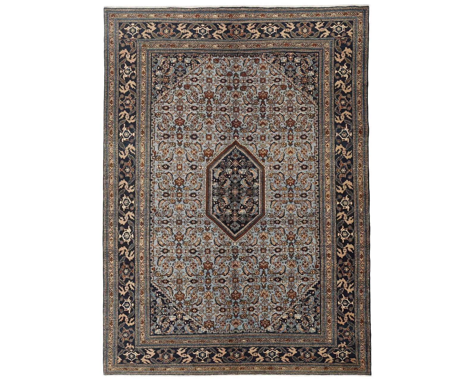 Ardebil itämainen matto 227 x 322 cm