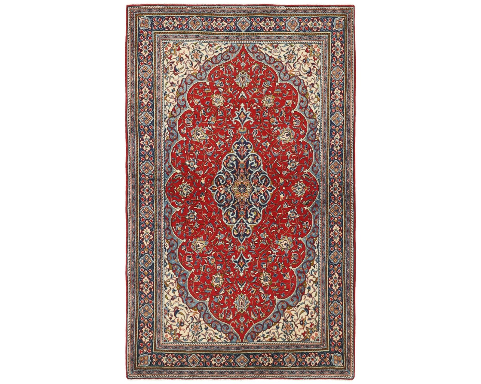 Sarough itämainen matto 128 x 210 cm