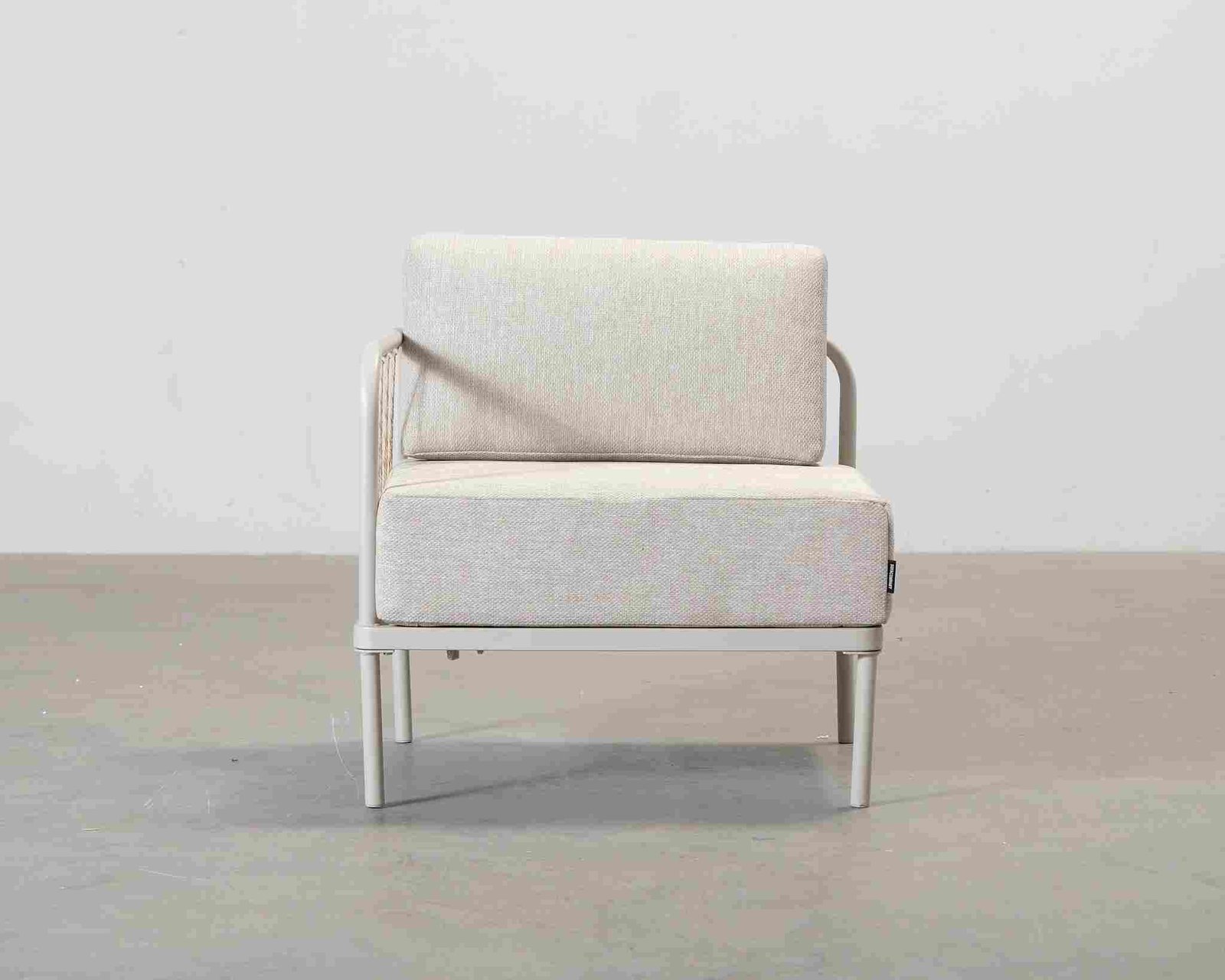 Sofacompany Hadley Outdoor sohvamoduuli vaaleanbeige