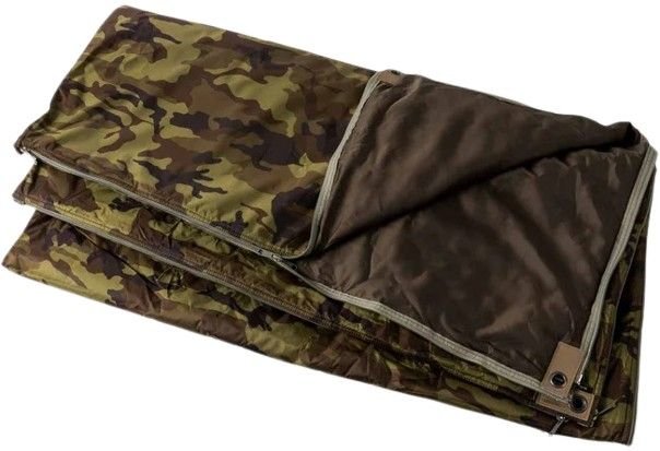 Jervenduken Hunter Forest