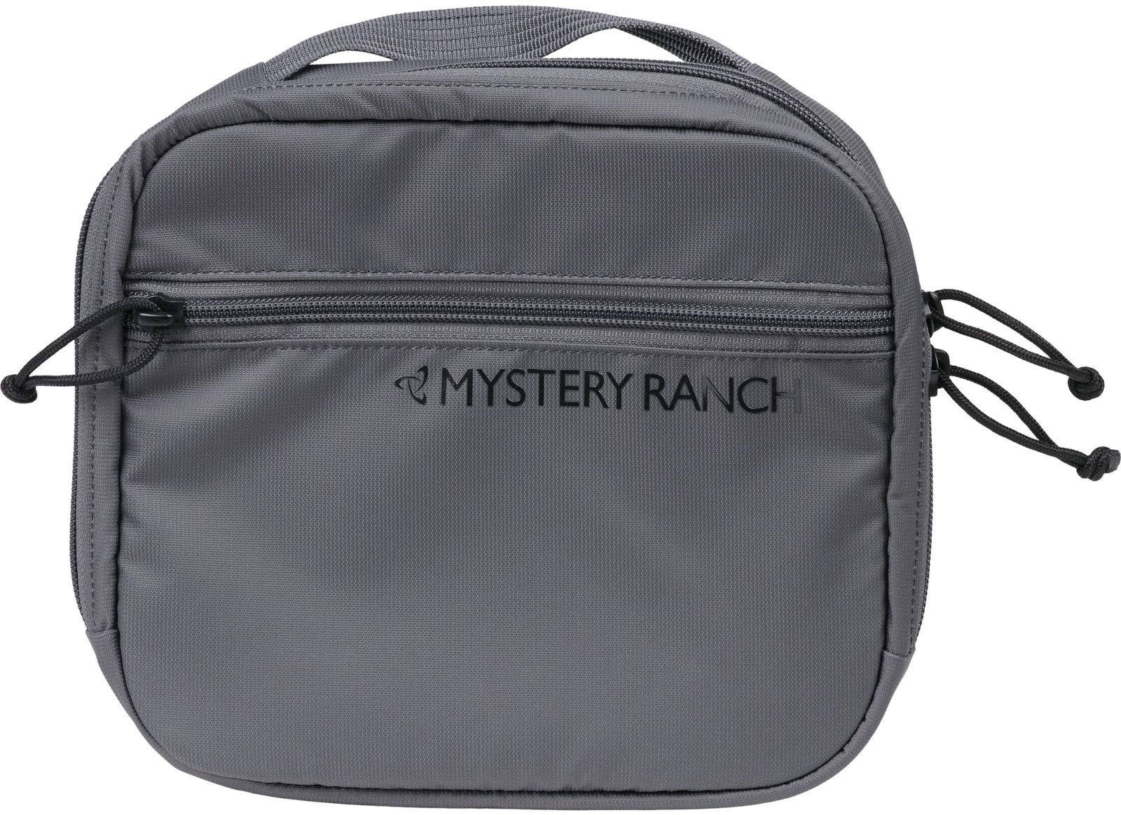 Mystery Ranch Mission Control M säilytyslaukku, Shadow