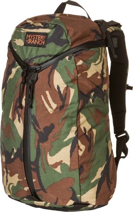 Mystery Ranch Urban Assault 21 DPM Camo