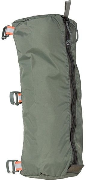 Mystery Ranch Quick Attack Zoid Bag pakkauspussi, 4 l, vihreä