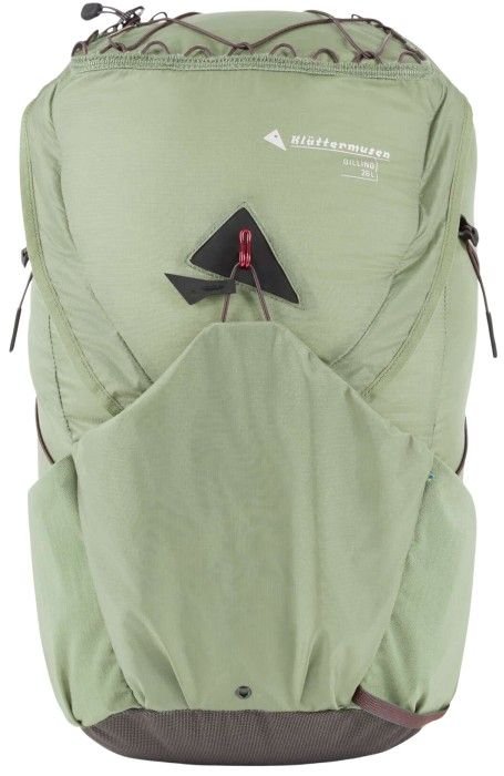 Klättermusen Gilling Backpack 26 L Sea Foam