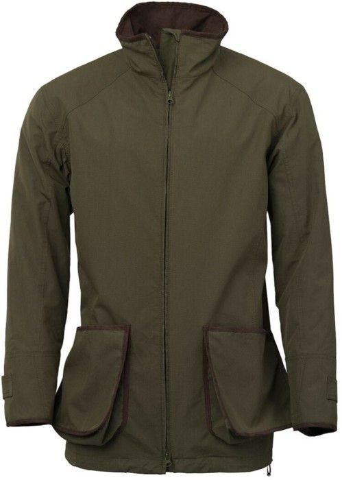 Laksen Flush CTX Shooting Jacket