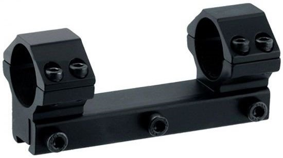 Leapers -kiikarinjalusta ilmakiväärille, kiinteä (30 mm)