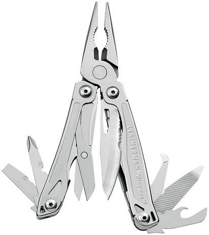 Leatherman Wingman monitoimityökalu