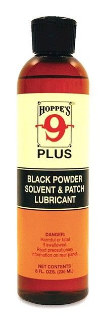 Hoppe's No.9 Plus 8oz