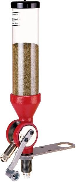 Hornady Lock-N-Load® Bench Rest -ruutimitta