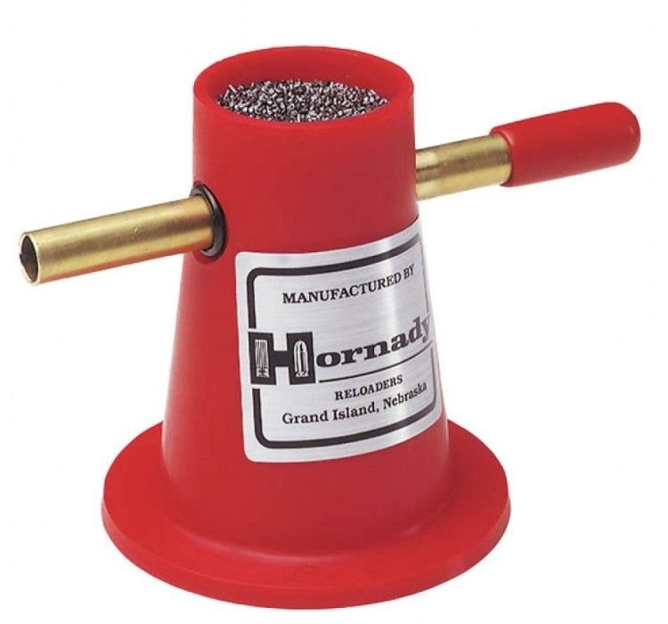 Hornady Ruutivaa'at ja tarvikkeet - Powder Trickler
