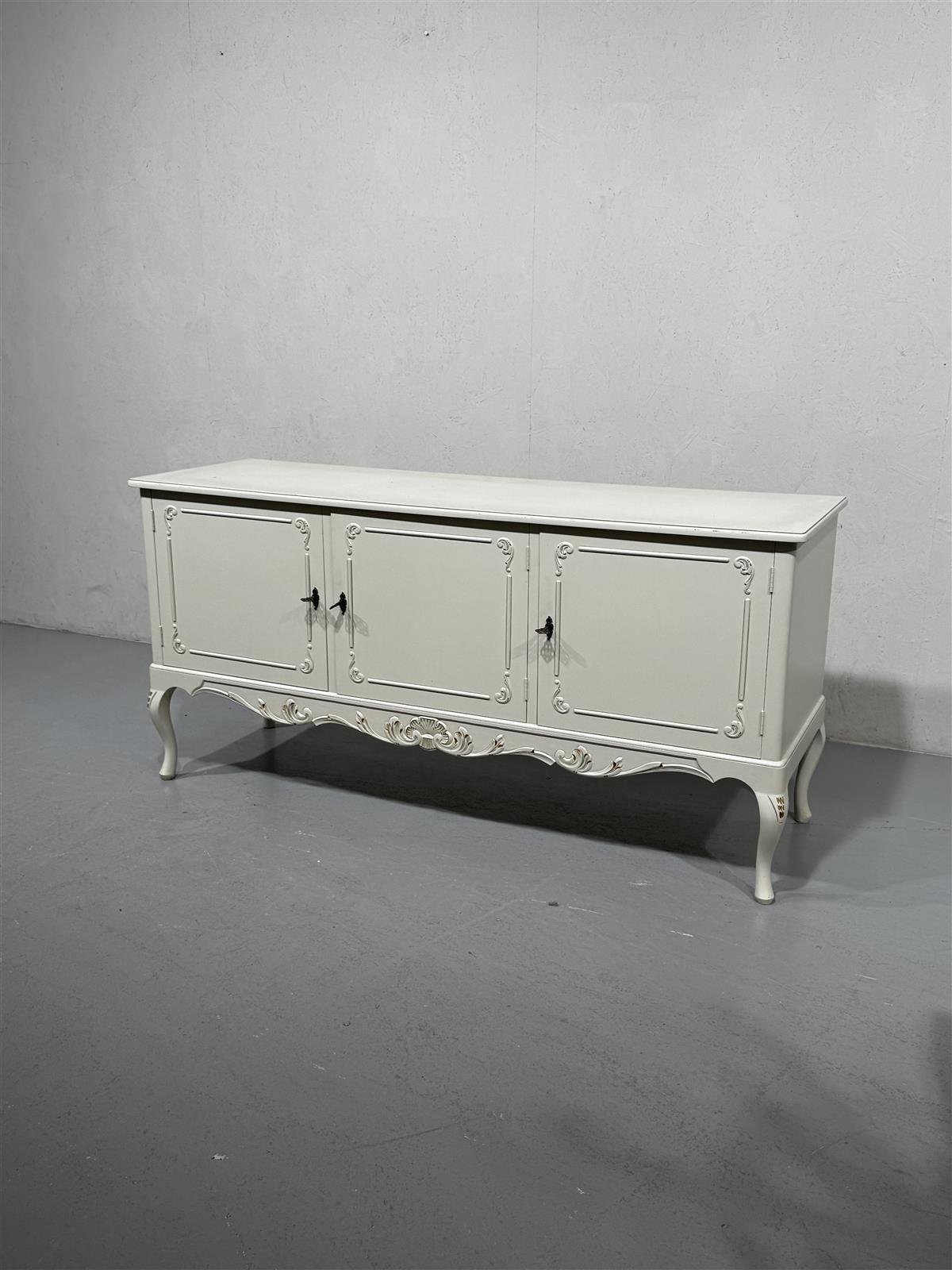 Talonpoikaisrokokoo senkki 170cm