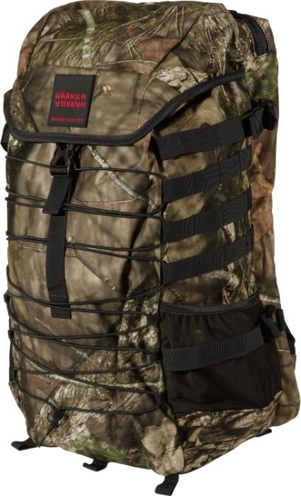 Härkila Moose Hunter 2.0 -metsästysreppu, 36 L