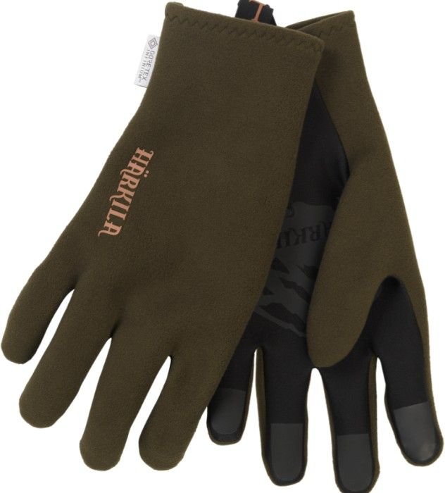 Härkila Mountain Hunter Glove Hunting Green