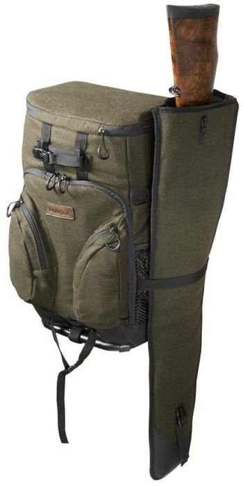 Härkila Metso Reppujakkara asekotelolla 25L