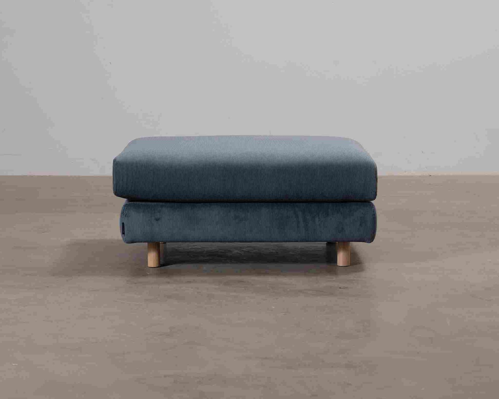 Sofacompany Douglas rahi sininen