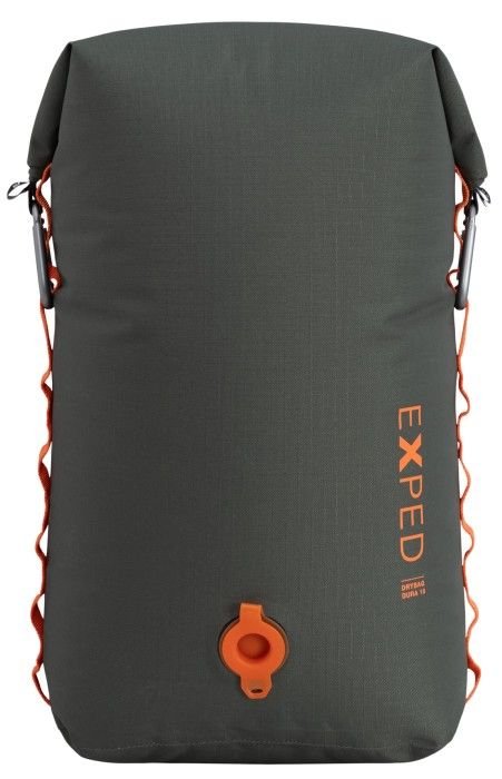 Exped Drybag Dura 15 suojapussi, Moraine