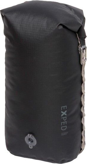 Exped Fold-Drybag Endura 25 Black