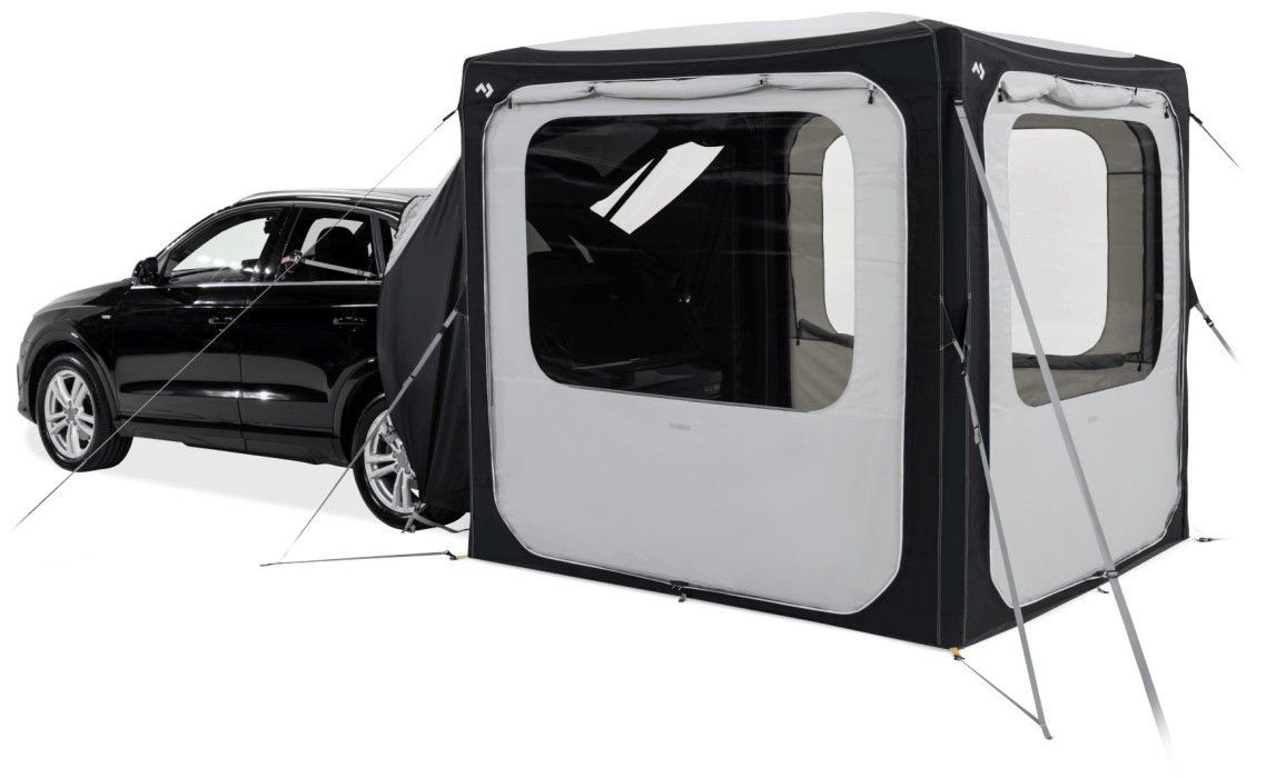 Dometic HUB Window Panel