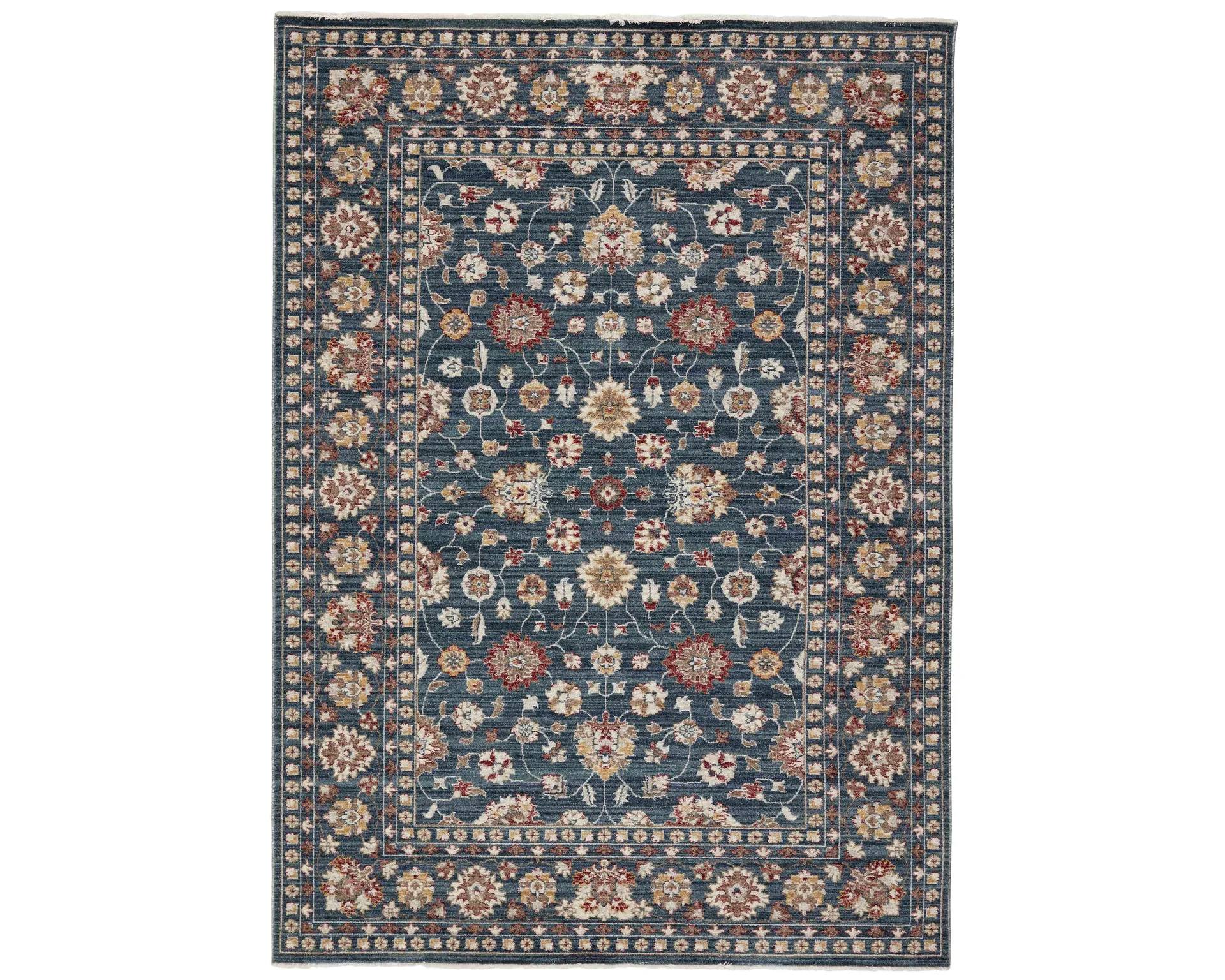 Rezas x Everyday Ziegler matto 170 x 240 cm