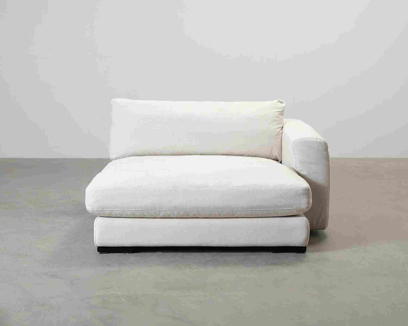 Sweef Mammuten Loveseat sohvamoduuli