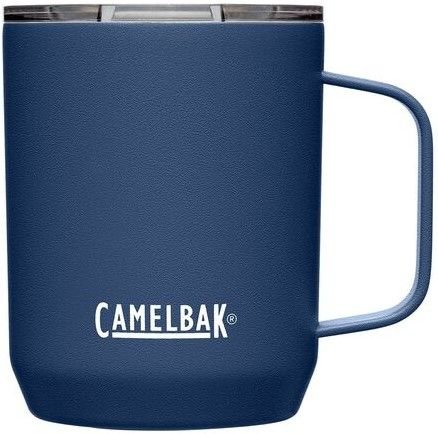 Camelbak Camp Mug termosmuki, 0,35L, tummansininen