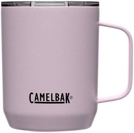 Camelbak Camp Mug muki, 0,35L, Purple Sky