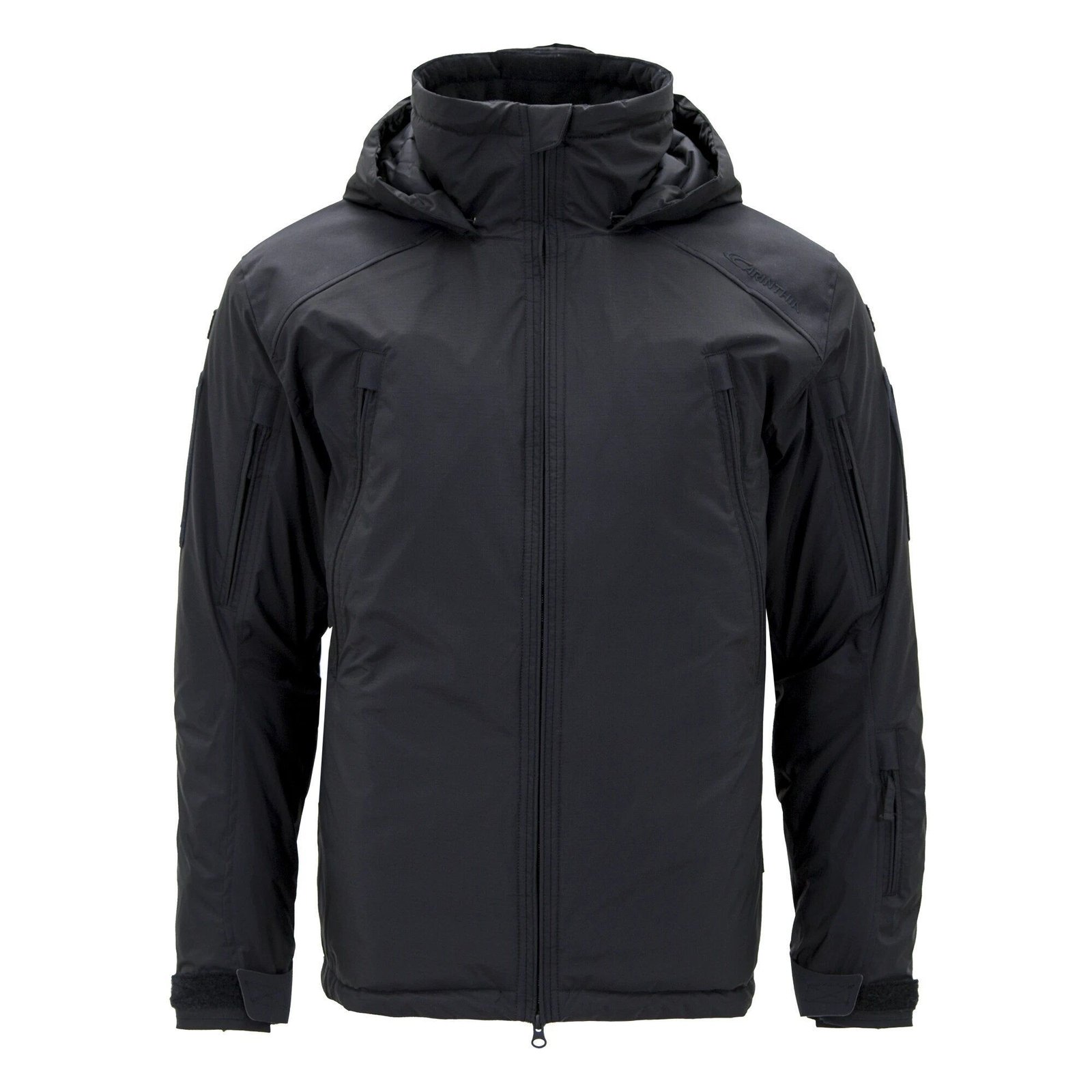 Carinthia Mig 4.0 Jacket Sof Black
