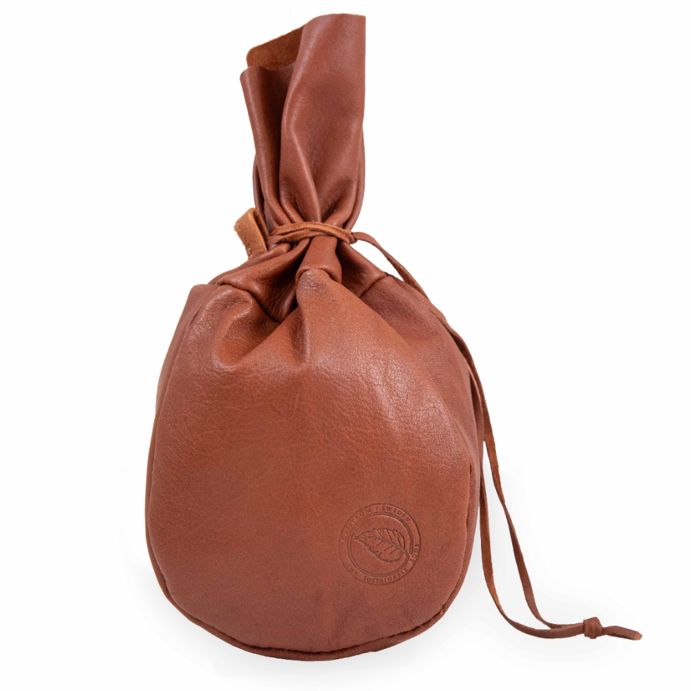 Casström kahvipussi poronnahasta, 6 dl