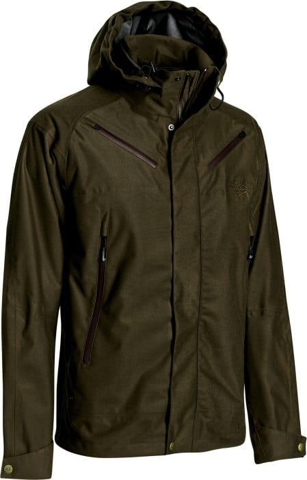 Chevalier Setter Pro 3L -metsästystakki, vihreä