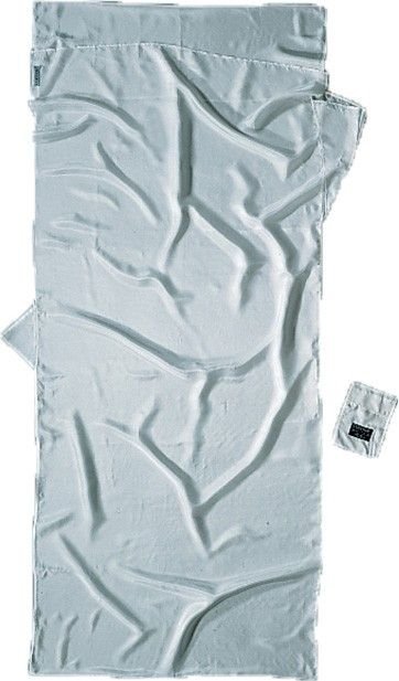 Cocoon TravelSheet Silk Economy Line Natural Silk