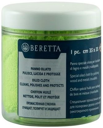 Beretta Oiled Cloth