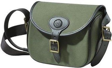 Beretta Terrain Cartridge bag ammuslaukku, vihreä