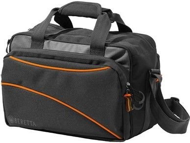 Beretta Uniform Pro Field Bag EVO patruunalaukku, musta
