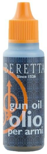 Beretta Oil