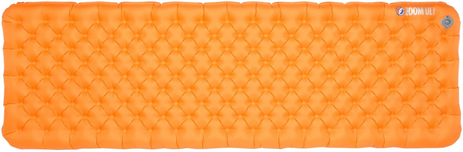 Big Agnes Zoom UL Insulated 20x72cm Regular makuualusta