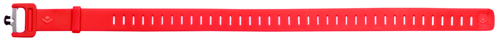 Black Diamond Ski Strap 20 In Hyper suksien kiinnitysremmi, Red